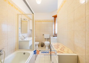 Quadrilocale Candiolo - foto 21