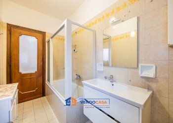 Quadrilocale Candiolo - foto 22