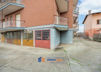 Quadrilocale Candiolo - foto 26