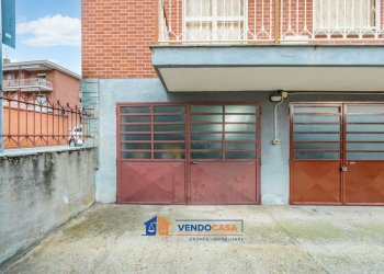 Quadrilocale Candiolo - foto 27