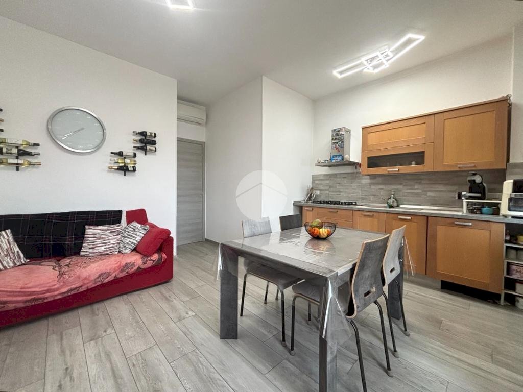 Quadrilocale Via Roma, Airasca - foto 2