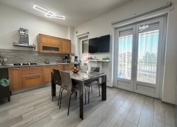 Quadrilocale Via Roma, Airasca - foto 1