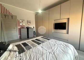 Quadrilocale Via Roma, Airasca - foto 8