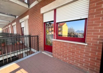 Quadrilocale Via Roma, Airasca - foto 15