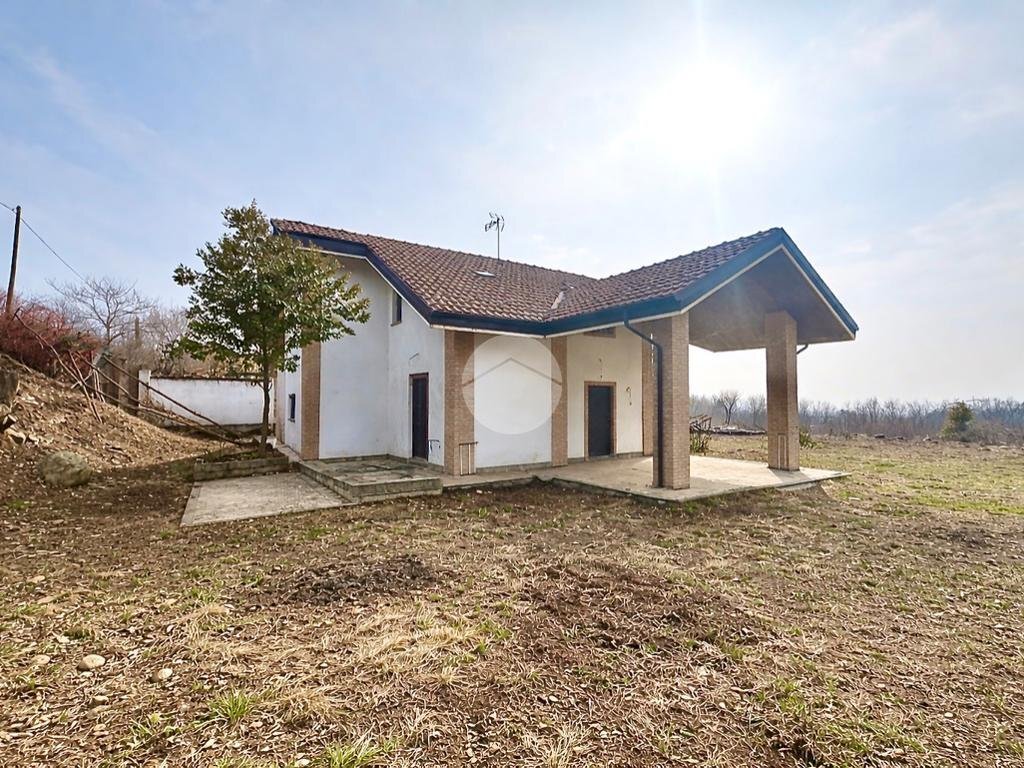 Casa indipendente Via Salvareggio, Reano - foto 2