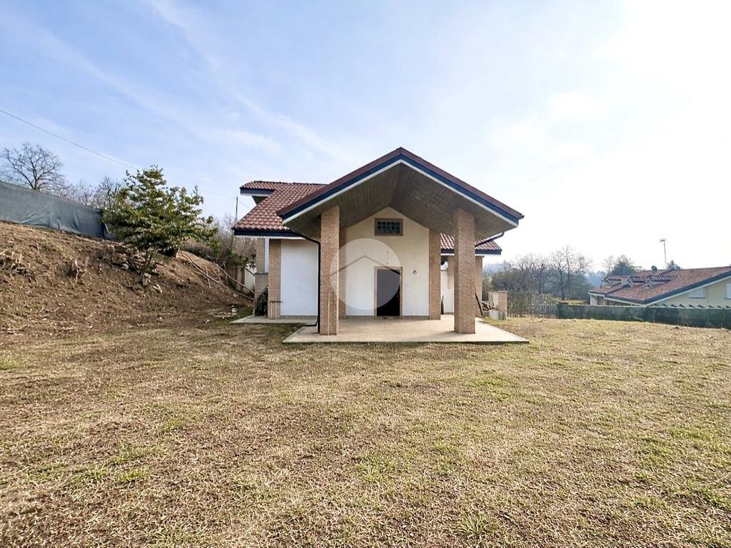 Casa indipendente Via Salvareggio, Reano - foto 3