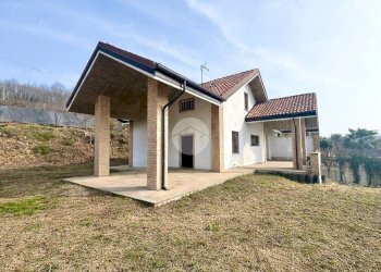 Independent house Via Salvareggio, Reano - photo 1