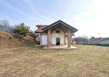 Independent house Via Salvareggio, Reano - photo 3