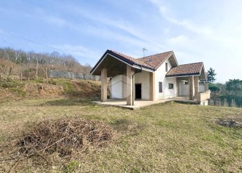 Independent house Via Salvareggio, Reano - photo 4