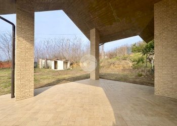 Independent house Via Salvareggio, Reano - photo 5