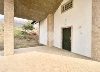 Independent house Via Salvareggio, Reano - photo 6