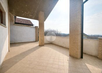 Independent house Via Salvareggio, Reano - photo 13