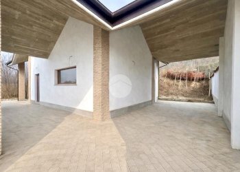Independent house Via Salvareggio, Reano - photo 14