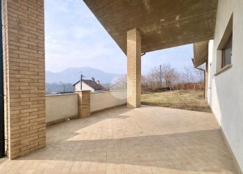 Independent house Via Salvareggio, Reano - photo 15