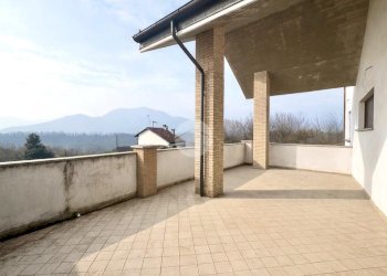 Independent house Via Salvareggio, Reano - photo 26
