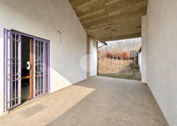 Independent house Via Salvareggio, Reano - photo 27