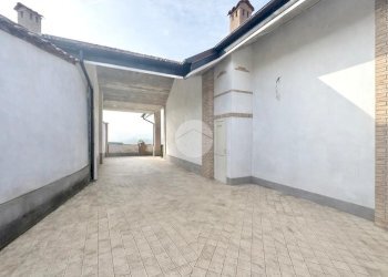 Independent house Via Salvareggio, Reano - photo 28