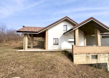 Independent house Via Salvareggio, Reano - photo 29