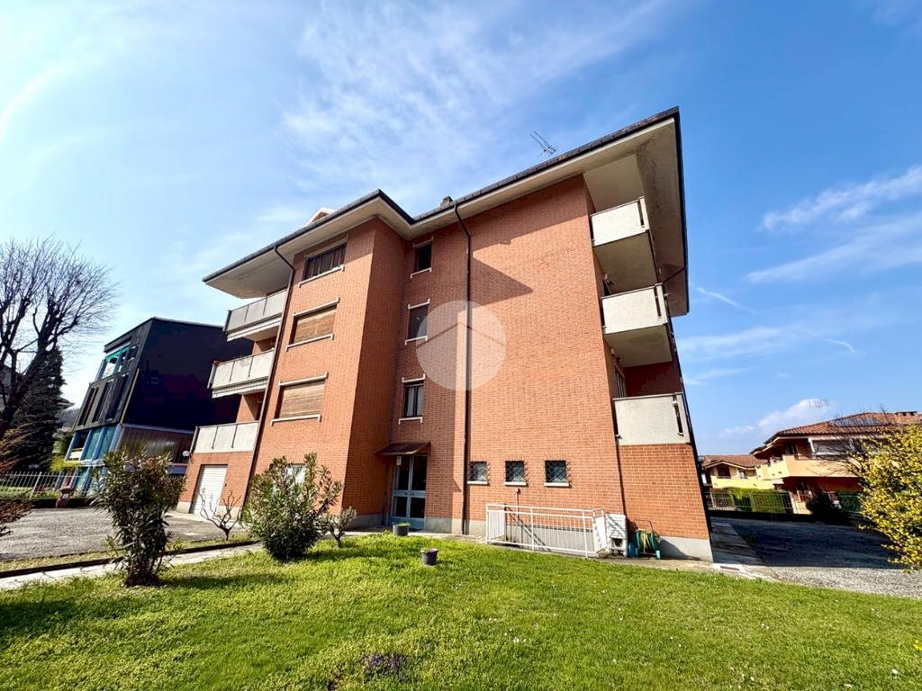 Quadrilocale Via Ilario Vernero, Rosta - foto 2