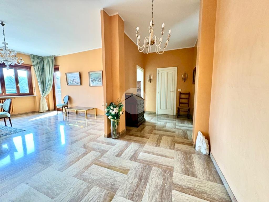 Quadrilocale Via Ilario Vernero, Rosta - foto 3