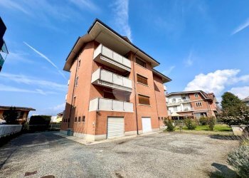 Quadrilocale Via Ilario Vernero, Rosta - foto 1