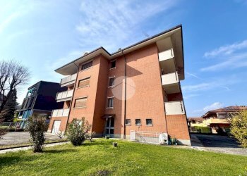 Quadrilocale Via Ilario Vernero, Rosta - foto 2