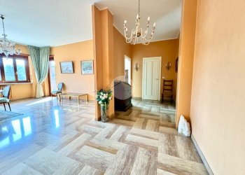 Quadrilocale Via Ilario Vernero, Rosta - foto 3