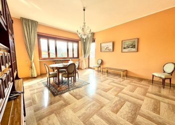 Quadrilocale Via Ilario Vernero, Rosta - foto 4