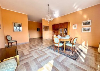 Quadrilocale Via Ilario Vernero, Rosta - foto 5