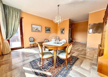 Quadrilocale Via Ilario Vernero, Rosta - foto 6