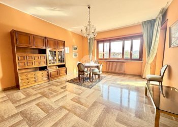 Quadrilocale Via Ilario Vernero, Rosta - foto 7