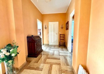 Quadrilocale Via Ilario Vernero, Rosta - foto 8