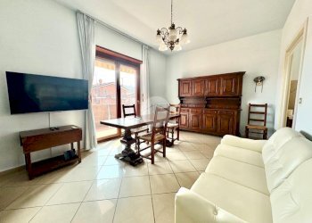 Quadrilocale Via Ilario Vernero, Rosta - foto 9