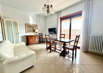 Quadrilocale Via Ilario Vernero, Rosta - foto 11