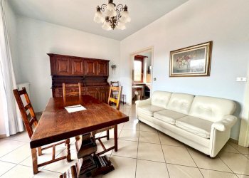 Quadrilocale Via Ilario Vernero, Rosta - foto 12