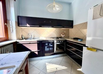 Quadrilocale Via Ilario Vernero, Rosta - foto 14