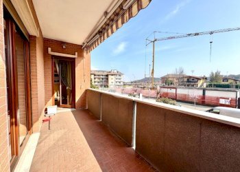 Quadrilocale Via Ilario Vernero, Rosta - foto 16