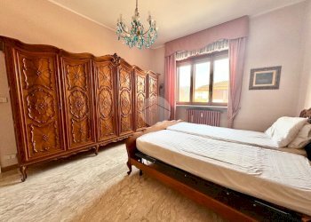 Quadrilocale Via Ilario Vernero, Rosta - foto 20