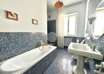 Quadrilocale Via Ilario Vernero, Rosta - foto 22