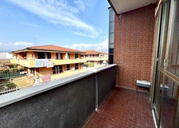 Quadrilocale Via Ilario Vernero, Rosta - foto 27