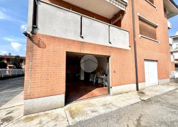 Quadrilocale Via Ilario Vernero, Rosta - foto 29