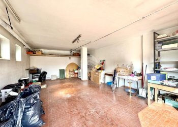 Quadrilocale Via Ilario Vernero, Rosta - foto 31