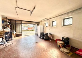 Quadrilocale Via Ilario Vernero, Rosta - foto 33