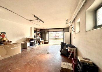 Quadrilocale Via Ilario Vernero, Rosta - foto 34