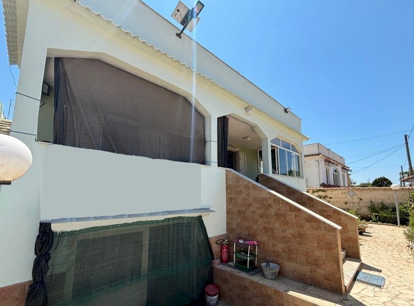 Villa Unifamiliare Castel Volturno - foto 1