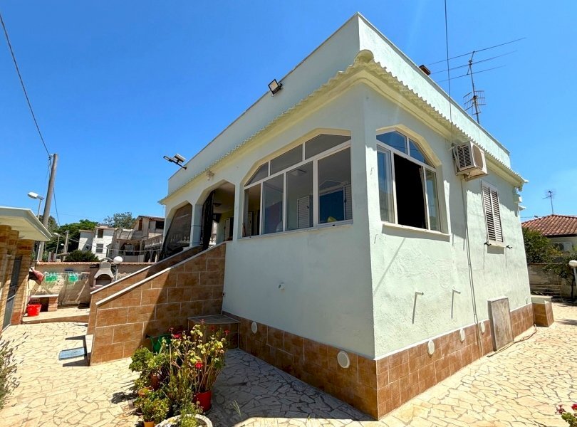 Villa Unifamiliare Castel Volturno - foto 2