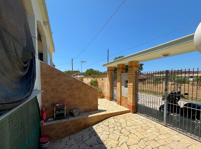 Villa Unifamiliare Castel Volturno - foto 3