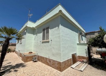 Villa Unifamiliare Castel Volturno - foto 15