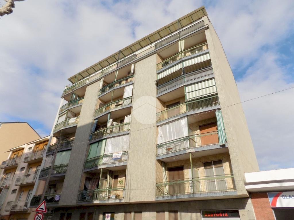 Bilocale Via Po, Chivasso - foto 1