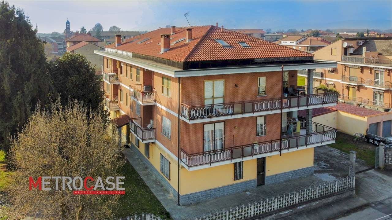 Trilocale Via Tetto Nuovo, Poirino - foto 1